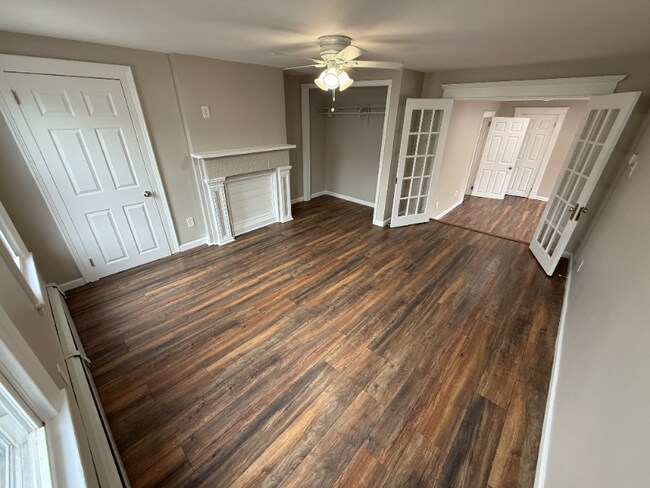 306 Townsend St in New Brunswick, NJ - Building Photo - Building Photo