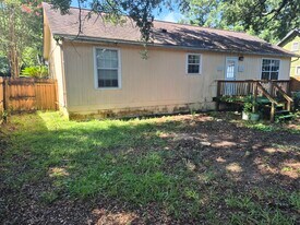 4166 Laurel Oak Cir in Tallahassee, FL - Building Photo