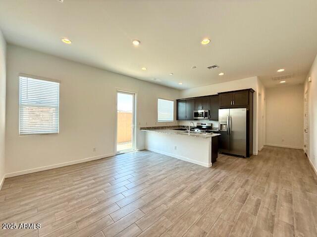 15064 W Smoketree Dr in Surprise, AZ - Building Photo