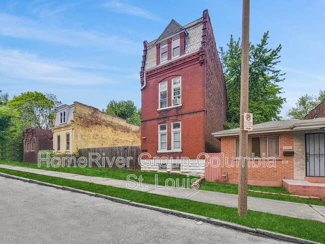 property at 4035 Nebraska Ave