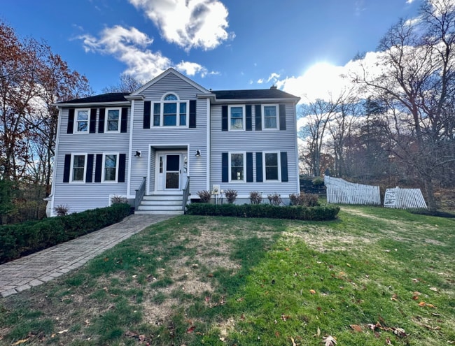 property at 29 Draper Cir