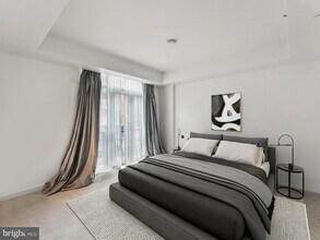 1025 1st St SE, Unit 202 in Washington, DC - Building Photo - Building Photo