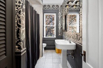 80 E Brookline St, Unit 2 in Boston, MA - Building Photo - Building Photo