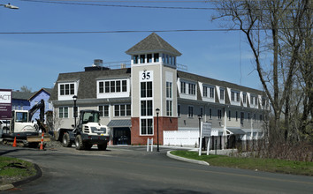 35 Old Quarry Rd in Ridgefield, CT - Building Photo - Building Photo