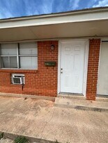 1397 Cedar Crest Dr in Abilene, TX - Building Photo