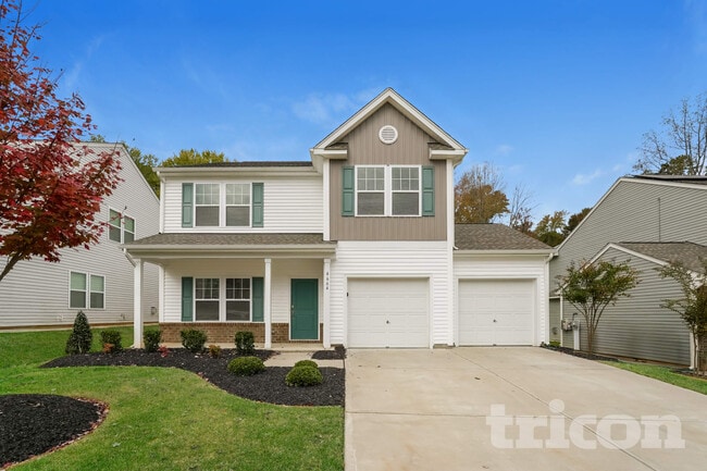 property at 4664 Wesmar Dr