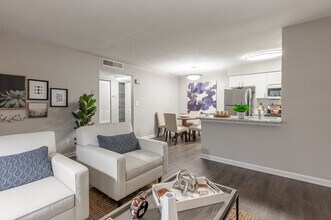 The Carson at Peachtree Corners in Peachtree Corners, GA - Building Photo - Interior Photo