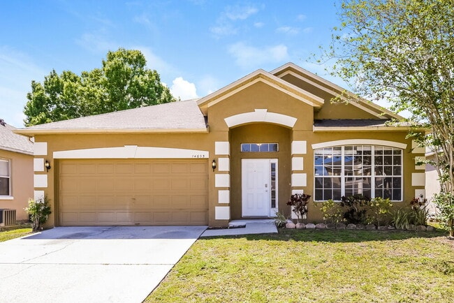 property at 14693 Kristenright Ln