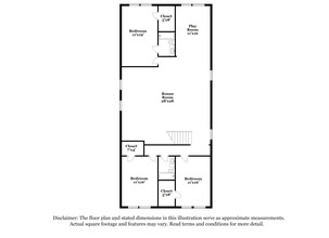 109 Belle Haven Dr in Owens Cross Roads, AL - Building Photo - Building Photo