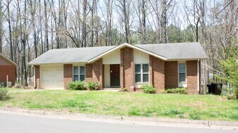 4004 Inwood Dr in Durham, NC - Building Photo