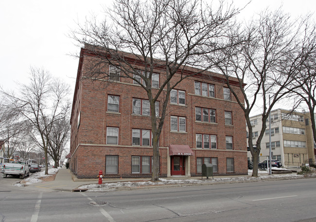 150 W Gorham St in Madison, WI - Foto de edificio - Building Photo