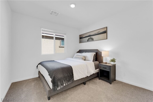 10059 Indigo Cliffs St in Las Vegas, NV - Building Photo - Building Photo