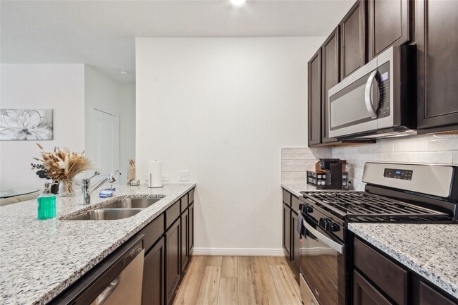 property at 2877 Grand Anse Dr