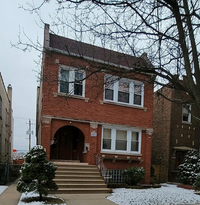 1611 Elmwood Ave, Unit 1