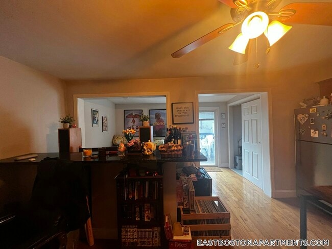property at 161 Bennington St