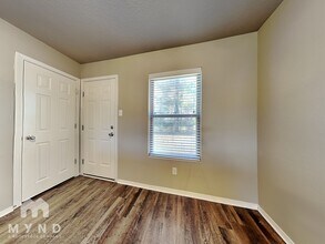 407 Westwood Dr in Jacksonville, AR - Foto de edificio - Building Photo