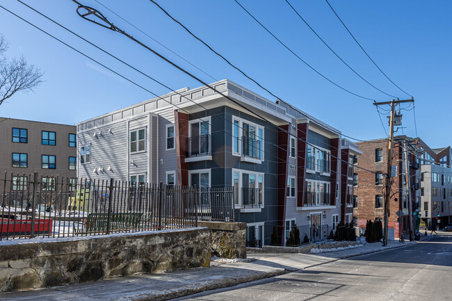 21 Glen Rd in Jamaica Plain, MA - Building Photo - Building Photo