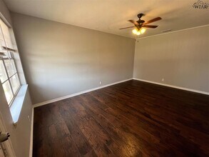 1116 Ireland St in Wichita Falls, TX - Building Photo - Building Photo