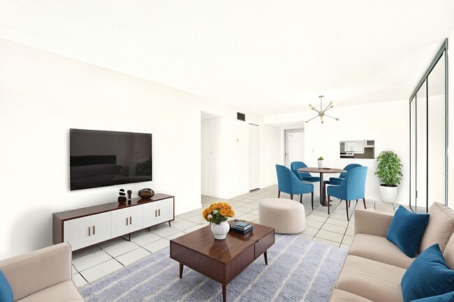 1428 Euclid Ave in Miami Beach, FL - Foto de edificio - Building Photo