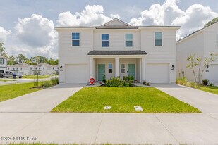 14438 MACADAMIA Ln in Jacksonville, FL - Building Photo