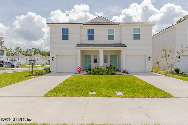 property at 14438 Macadamia Ln