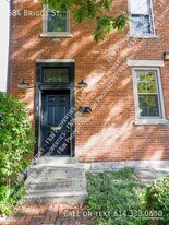 684 Briggs St in Columbus, OH - Building Photo