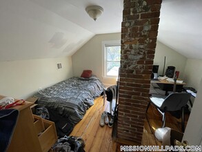 48 Alleghany St in Boston, MA - Building Photo - Building Photo