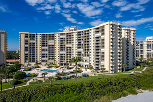 200 Ocean Trail Way Apartments