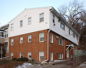 441 Grand Ave in St. Paul, MN - Building Photo - Building Photo