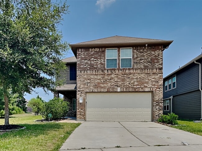 property at 10322 Urban Oak Trl