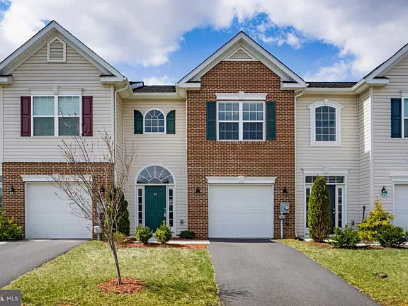 property at 64 Chennault Trail
