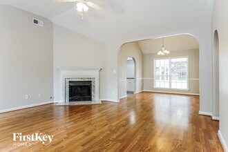 108 Star View Cir in Alabaster, AL - Building Photo - Building Photo