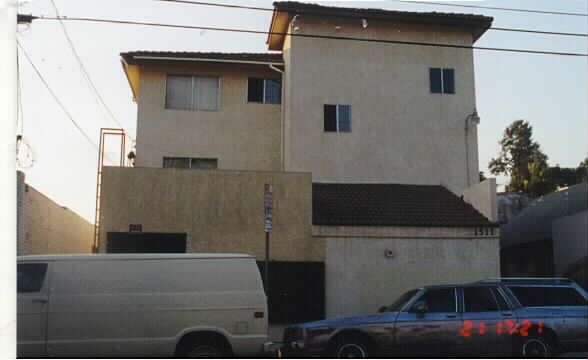 1511 Echo Park Ave in Los Angeles, CA - Building Photo - Building Photo