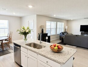 15340 Leighwood Ln in Biloxi, MS - Building Photo - Building Photo