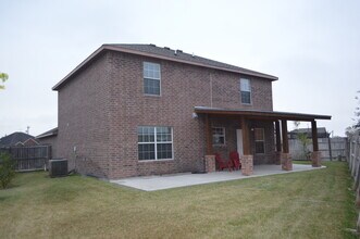 1603 Margaret Ln in Kingsville, TX - Building Photo - Building Photo