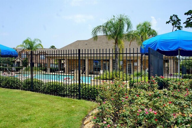 9242 Solvista Pass Ln in Houston, TX - Building Photo - Building Photo