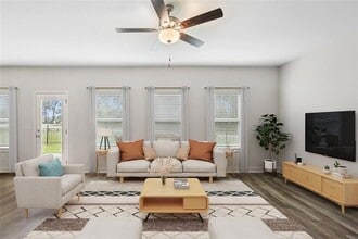 2300 Paris Rd in Dallas, GA - Building Photo - Building Photo