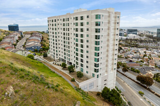 The Peninsula Mandalay in South San Francisco, CA - Building Photo - Building Photo