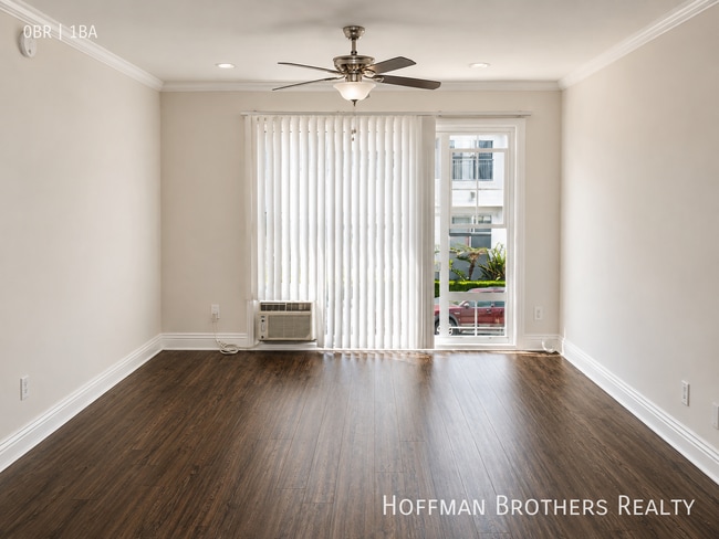 101 N Normandie Ave