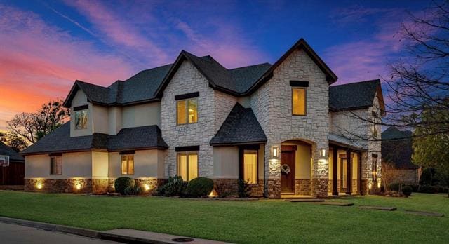 1401 Long and Winding Rd