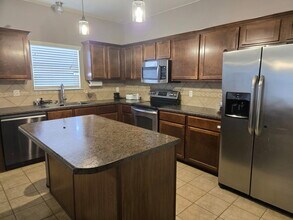 2104 Vernice Dr in Copperas Cove, TX - Building Photo - Building Photo