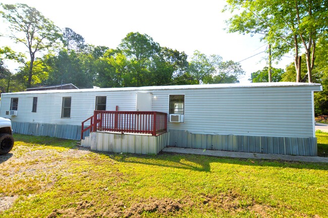 property at 4515 Saks Rd