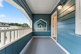 46 North St in Binghamton, NY - Building Photo