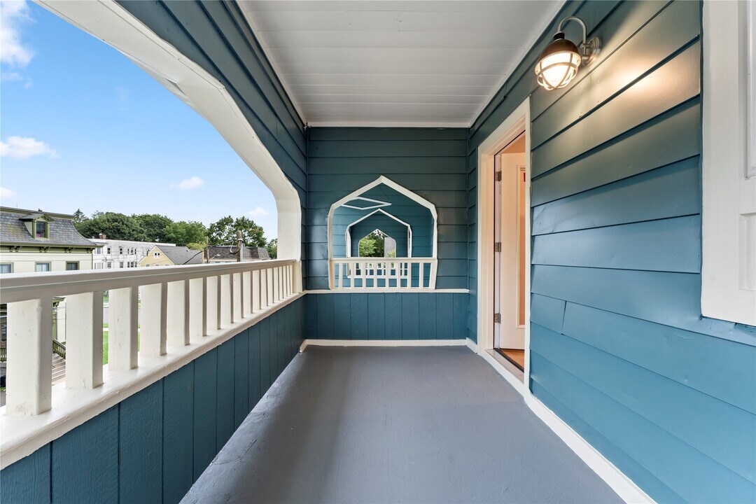 46 North St in Binghamton, NY - Building Photo