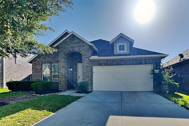 property at 8810 Chapada Highlands Dr