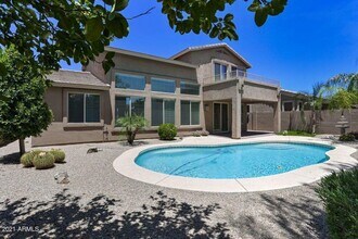 24553 N 75th Way in Scottsdale, AZ - Building Photo - Building Photo