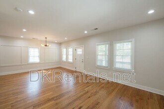 1017 Ashby Terrace NW in Atlanta, GA - Building Photo - Building Photo