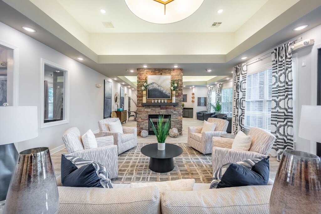 Almaville Apartment Homes in Smyrna, TN