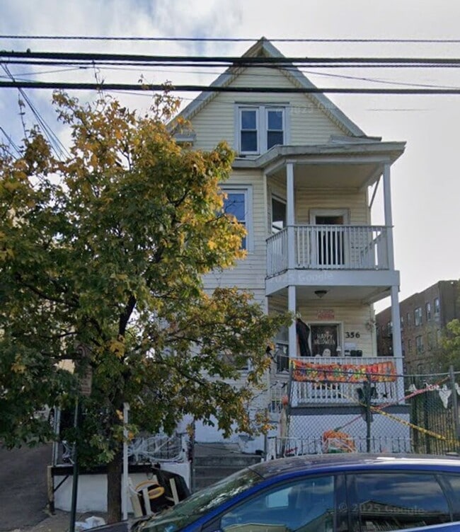 property at 356 Hamilton Ave