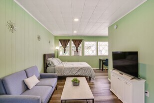 2854 Rhoades Rd in San Diego, CA - Building Photo